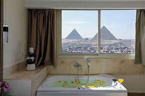 Sun Pyramids View Inn
