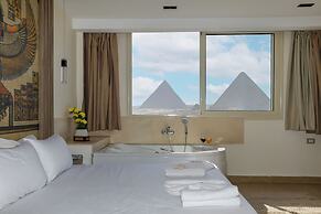 Sun Pyramids View Inn