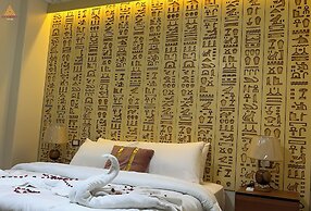 Sun Pyramids View Inn