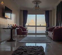 Sun Pyramids View Inn