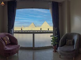 Sun Pyramids View Inn
