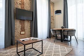 Homeart Apartments Malaga