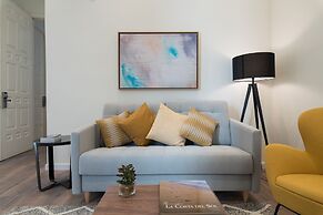 Homeart Apartments Malaga