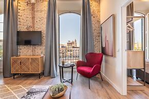 Homeart Apartments Malaga