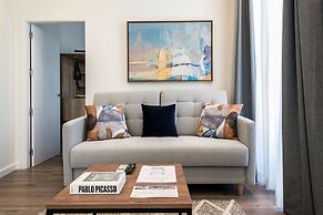 Homeart Apartments Malaga
