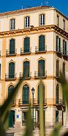 Homeart Apartments Malaga
