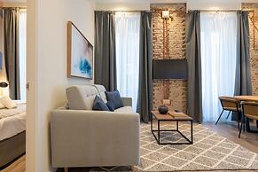 Homeart Apartments Malaga