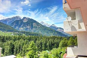 Hotel Monarch Residency Manali