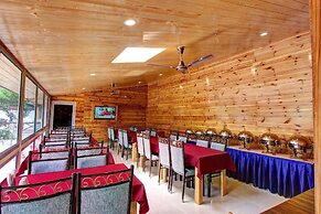 Hotel Monarch Residency Manali
