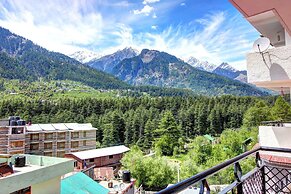 Hotel Monarch Residency Manali