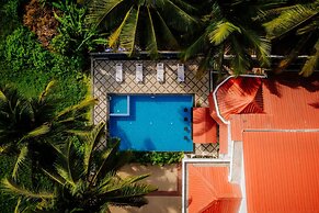 Krishna Beach Resort and Spa