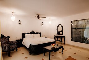 Krishna Beach Resort and Spa
