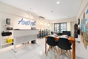 Amethyst KLCC