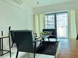 Amethyst KLCC