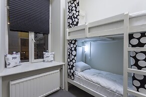 Hostel Vmeste