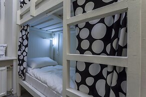 Hostel Vmeste