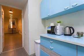 Hostel Vmeste