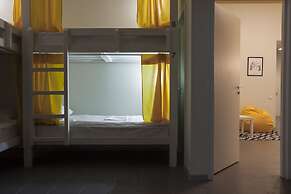 Hostel Vmeste