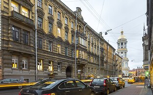 Hostel Vmeste