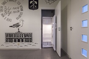 Hostel Vmeste