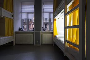 Hostel Vmeste