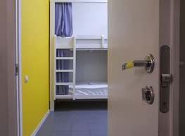 Hostel Vmeste