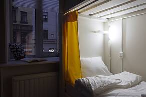 Hostel Vmeste
