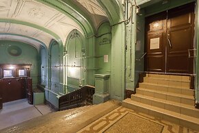 Hostel Vmeste