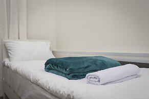 Hostel Vmeste