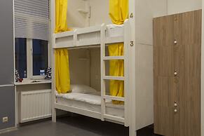 Hostel Vmeste