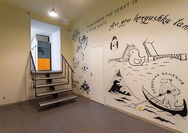 Hostel Vmeste