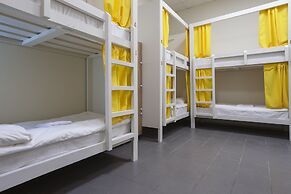 Hostel Vmeste