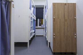 Hostel Vmeste