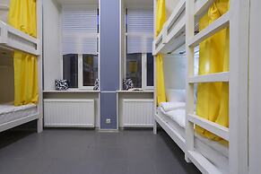 Hostel Vmeste