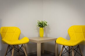 Hostel Vmeste