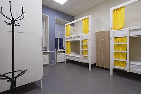 Hostel Vmeste