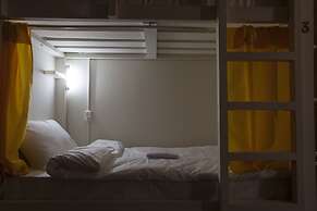 Hostel Vmeste