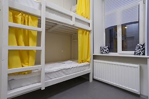 Hostel Vmeste
