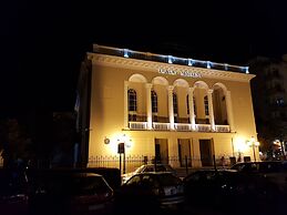 Apartments 3 Lights Shkoder