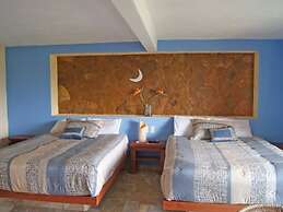 Hotel Villas Paraiso