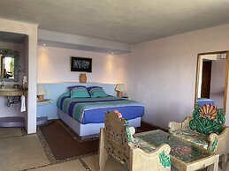 Hotel Villas Paraiso