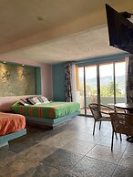 Hotel Villas Paraiso