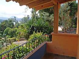 Hotel Villas Paraiso