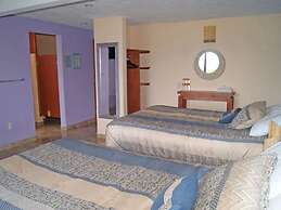 Hotel Villas Paraiso