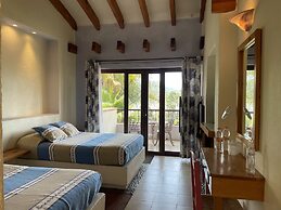 Hotel Villas Paraiso