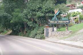Hotel Villas Paraiso