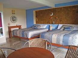 Hotel Villas Paraiso