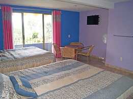 Hotel Villas Paraiso