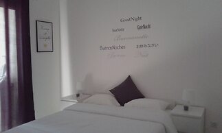 Lisbon Palma Rooms