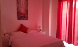 Lisbon Palma Rooms